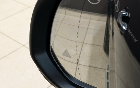 Mercedes-Benz GLE, 2019 год, 5 350 000 рублей, 29 фотография