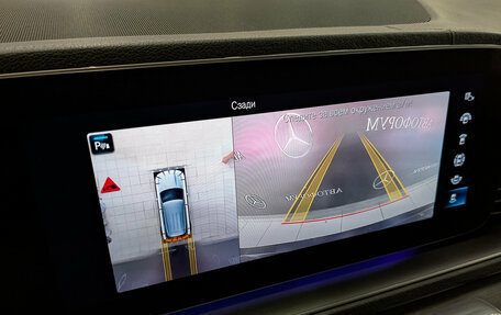 Mercedes-Benz GLE, 2019 год, 5 350 000 рублей, 28 фотография