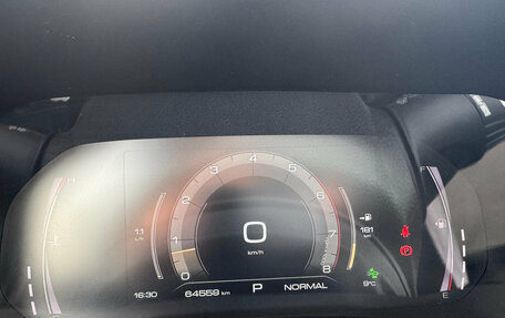 Haval F7 I, 2021 год, 1 899 000 рублей, 12 фотография