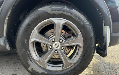 Haval F7 I, 2021 год, 1 899 000 рублей, 9 фотография