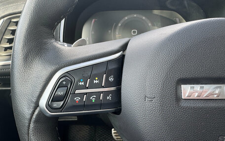 Haval F7 I, 2021 год, 1 899 000 рублей, 10 фотография