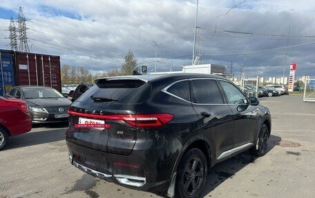 Haval F7 I, 2021 год, 1 899 000 рублей, 5 фотография