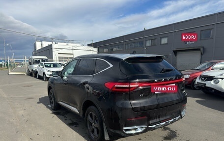 Haval F7 I, 2021 год, 1 899 000 рублей, 7 фотография