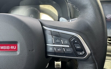 Haval F7 I, 2021 год, 1 899 000 рублей, 11 фотография