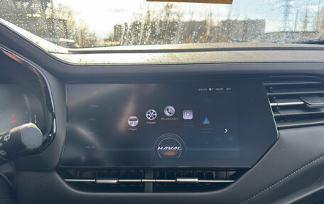 Haval F7 I, 2021 год, 1 899 000 рублей, 13 фотография