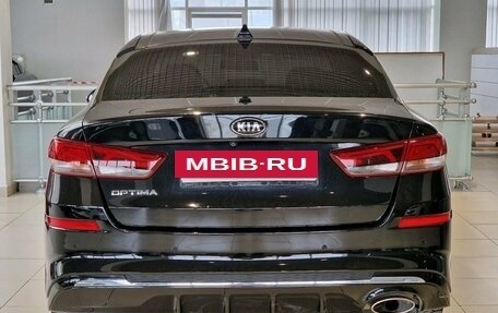 KIA Optima IV, 2019 год, 2 100 000 рублей, 7 фотография