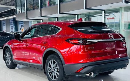 Mazda CX-4, 2022 год, 1 640 000 рублей, 4 фотография