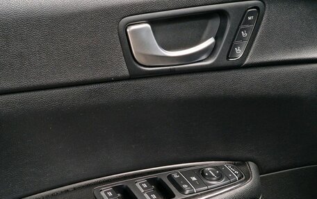 KIA Optima IV, 2019 год, 2 100 000 рублей, 31 фотография