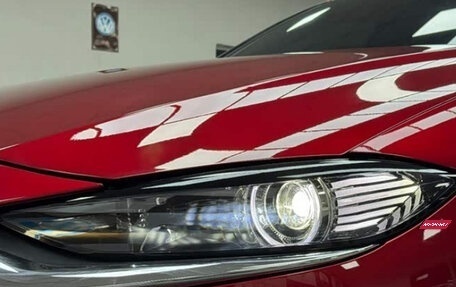 Mazda CX-4, 2022 год, 1 640 000 рублей, 7 фотография