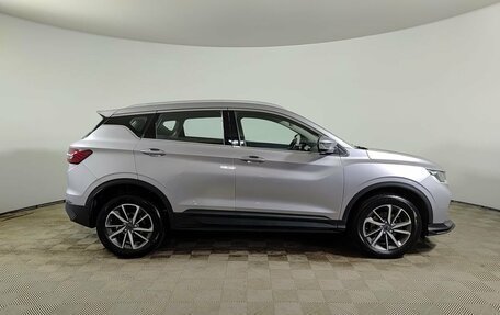 Geely Coolray I, 2022 год, 1 430 000 рублей, 4 фотография