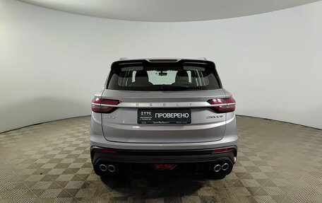 Geely Coolray I, 2022 год, 1 430 000 рублей, 6 фотография