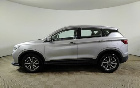 Geely Coolray I, 2022 год, 1 430 000 рублей, 8 фотография