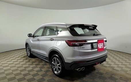 Geely Coolray I, 2022 год, 1 430 000 рублей, 7 фотография