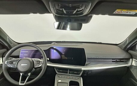 Haval F7, 2026 год, 3 699 000 рублей, 7 фотография