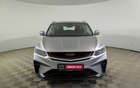 Geely Coolray I, 2022 год, 1 430 000 рублей, 2 фотография