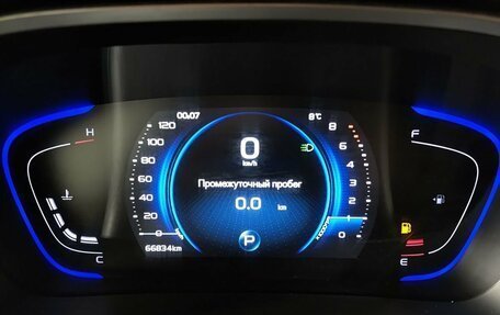 Geely Coolray I, 2022 год, 1 430 000 рублей, 13 фотография