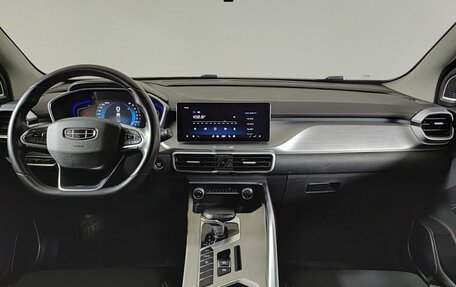 Geely Coolray I, 2022 год, 1 430 000 рублей, 14 фотография