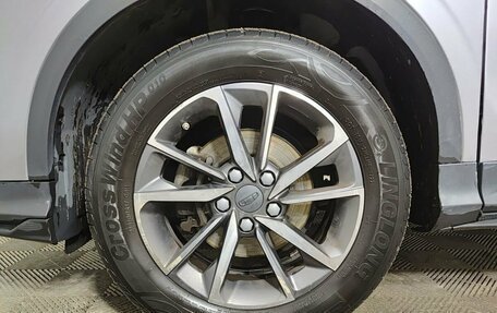 Geely Coolray I, 2022 год, 1 430 000 рублей, 18 фотография