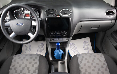 Ford Focus ST III, 2008 год, 349 000 рублей, 8 фотография