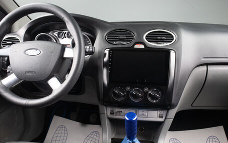 Ford Focus ST III, 2008 год, 349 000 рублей, 9 фотография