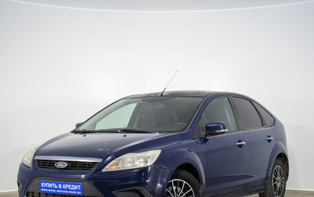 Ford Focus ST III, 2008 год, 349 000 рублей, 4 фотография