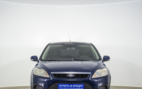 Ford Focus ST III, 2008 год, 349 000 рублей, 2 фотография