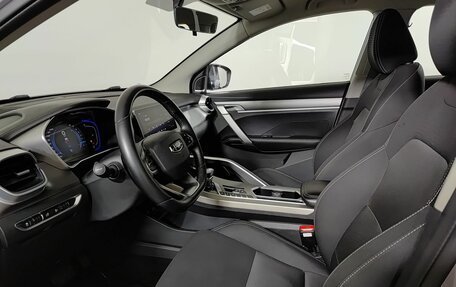 Geely Coolray I, 2022 год, 1 430 000 рублей, 16 фотография