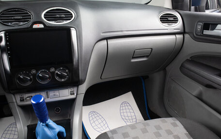 Ford Focus ST III, 2008 год, 349 000 рублей, 11 фотография