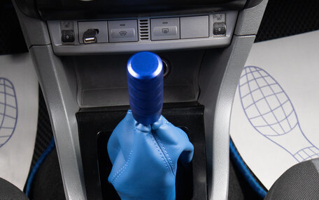 Ford Focus ST III, 2008 год, 349 000 рублей, 13 фотография