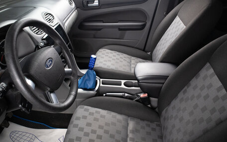 Ford Focus ST III, 2008 год, 349 000 рублей, 14 фотография