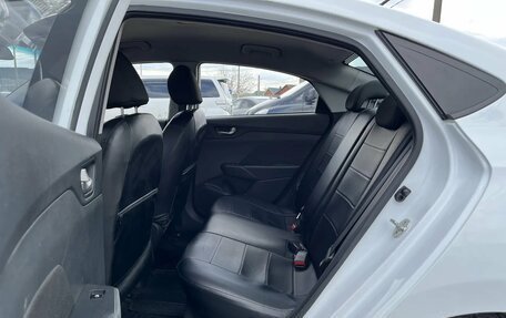 Hyundai Solaris II рестайлинг, 2019 год, 1 050 000 рублей, 11 фотография