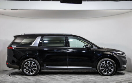 KIA Carnival, 2021 год, 3 899 000 рублей, 4 фотография