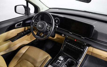 KIA Carnival, 2021 год, 3 899 000 рублей, 8 фотография