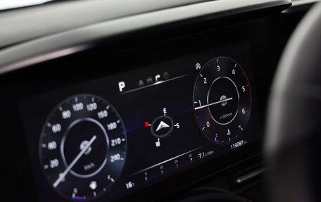 KIA Carnival, 2021 год, 3 899 000 рублей, 12 фотография