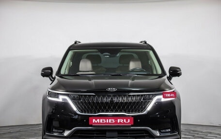 KIA Carnival, 2021 год, 3 899 000 рублей, 2 фотография