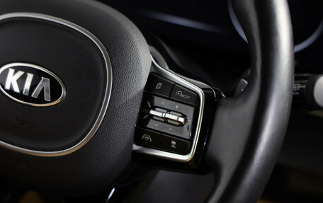 KIA Carnival, 2021 год, 3 899 000 рублей, 11 фотография