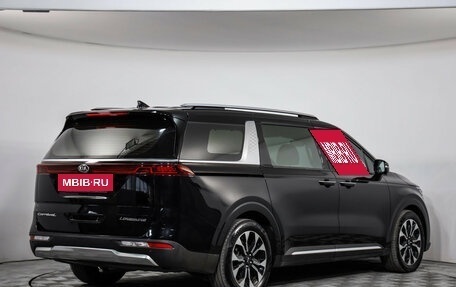 KIA Carnival, 2021 год, 3 899 000 рублей, 5 фотография