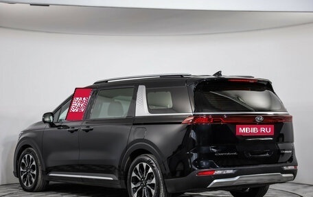 KIA Carnival, 2021 год, 3 899 000 рублей, 7 фотография