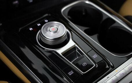 KIA Carnival, 2021 год, 3 899 000 рублей, 18 фотография