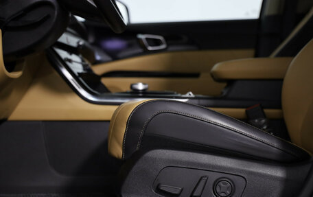 KIA Carnival, 2021 год, 3 899 000 рублей, 27 фотография