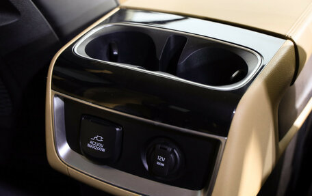 KIA Carnival, 2021 год, 3 899 000 рублей, 25 фотография