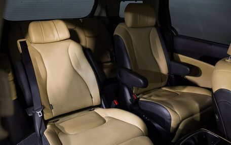 KIA Carnival, 2021 год, 3 899 000 рублей, 31 фотография