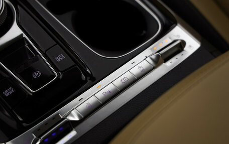 KIA Carnival, 2021 год, 3 899 000 рублей, 19 фотография