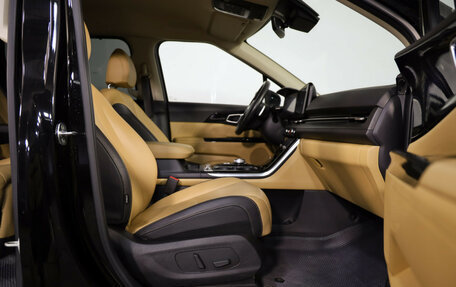 KIA Carnival, 2021 год, 3 899 000 рублей, 29 фотография