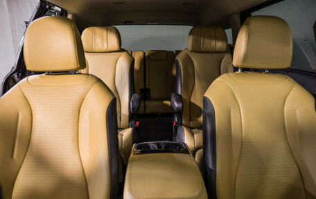 KIA Carnival, 2021 год, 3 899 000 рублей, 34 фотография