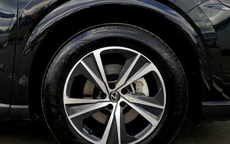 Lexus RX IV рестайлинг, 2025 год, 8 200 000 рублей, 13 фотография