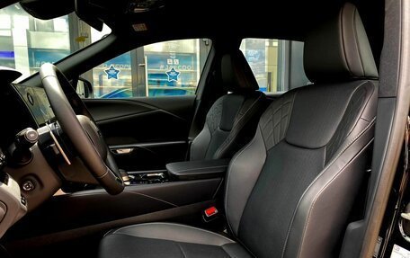 Lexus RX IV рестайлинг, 2025 год, 8 200 000 рублей, 17 фотография