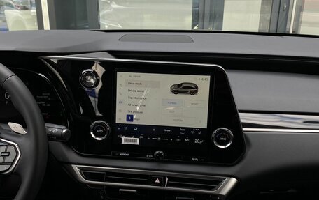 Lexus RX IV рестайлинг, 2025 год, 8 200 000 рублей, 31 фотография