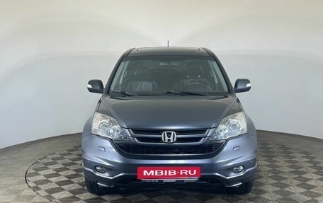 Honda CR-V III рестайлинг, 2011 год, 1 310 000 рублей, 2 фотография