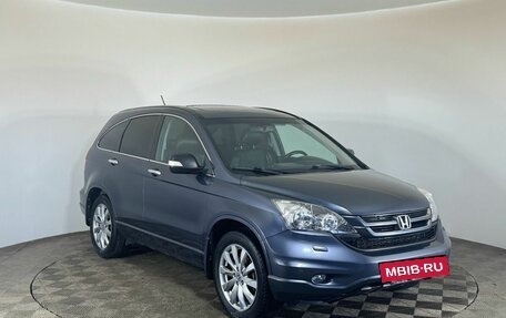 Honda CR-V III рестайлинг, 2011 год, 1 310 000 рублей, 3 фотография